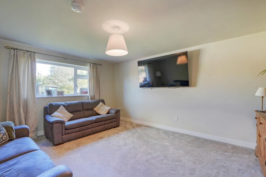 House in Sheffield - More