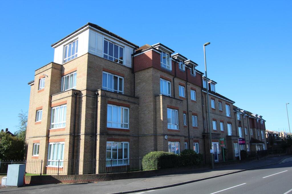 Main image of property: Staines Road West, Ashford, TW15