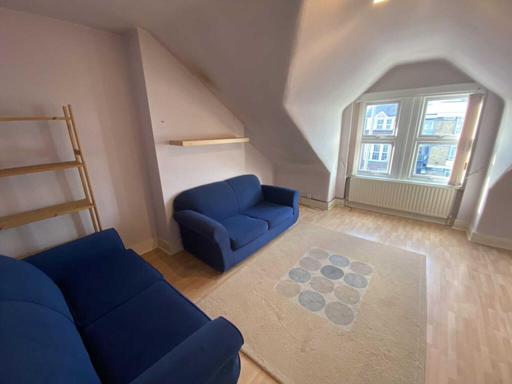 Main image of property: Regents Park Road, London