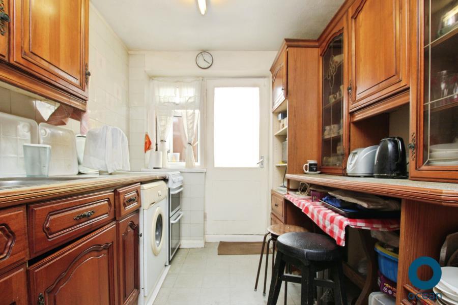 House in Bristol, Bishopston - View 5