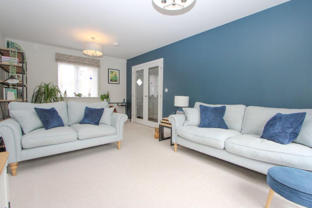 House in Bristol, Rangeworthy - View 2