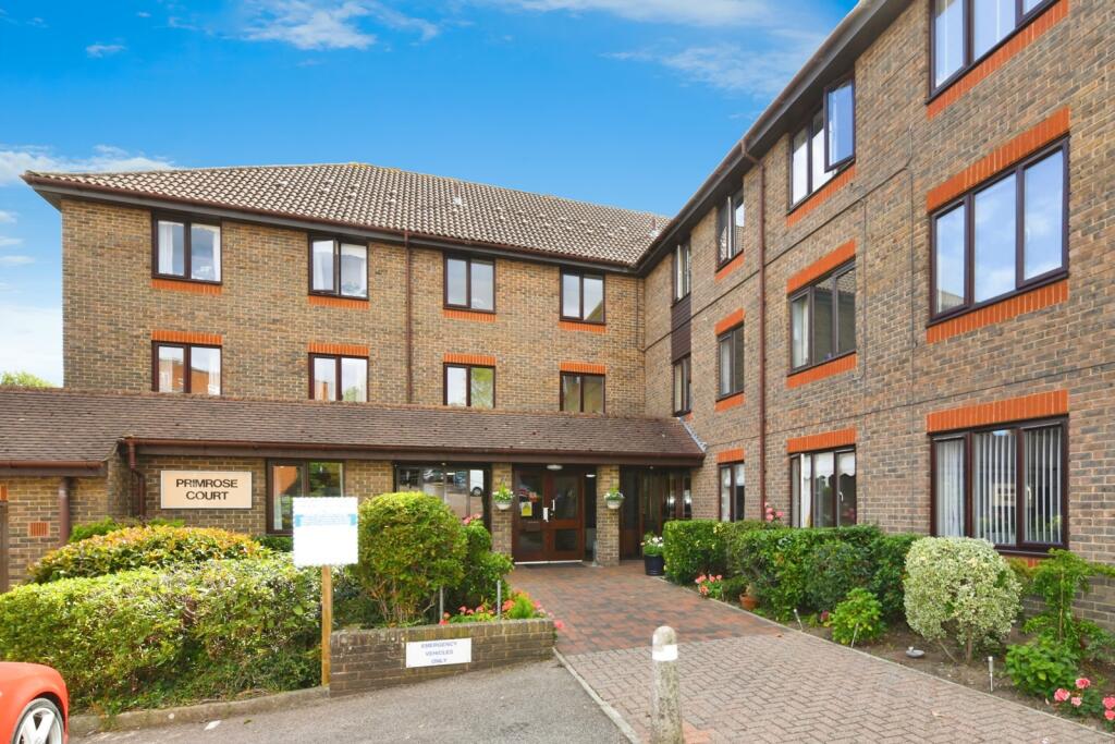 Main image of property: Primrose Court, Kings Road, Brentwood, Essex, CM14
