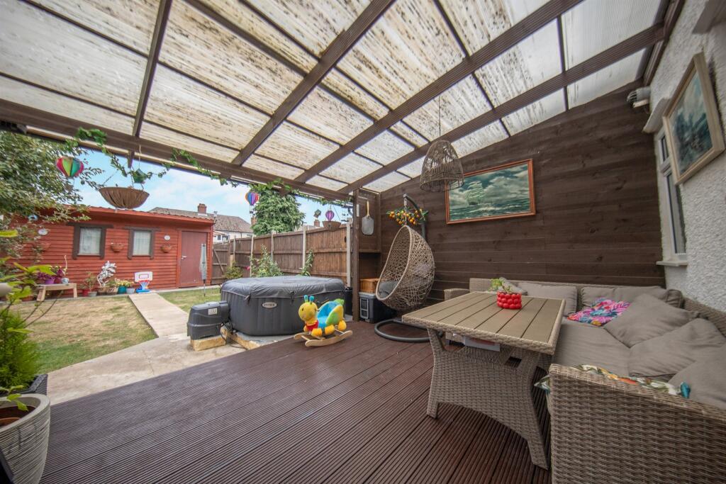 House in Ipswich, Suffolk - View 4