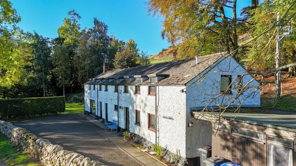 Main image of property: Walker Walls, Yearle, Wooler