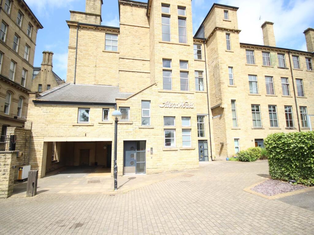 Main image of property: Silens Works, City Centre, Bradford