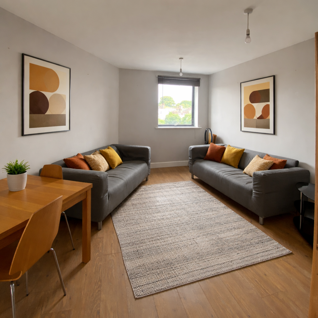 Main image of property: Little Paul Street, Bristol, BS2