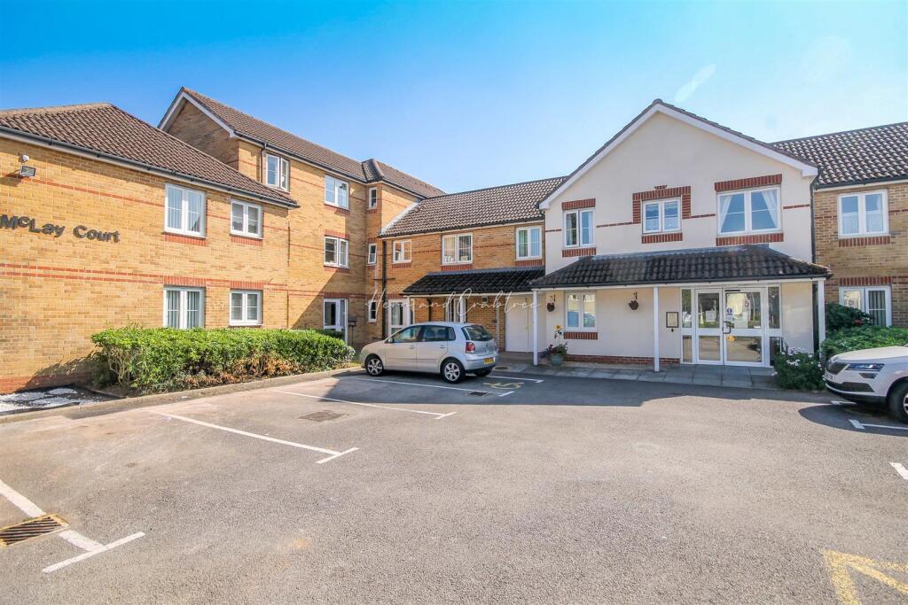 Main image of property: Mclay Court, St. Fagans Road, Fairwater, Cardiff