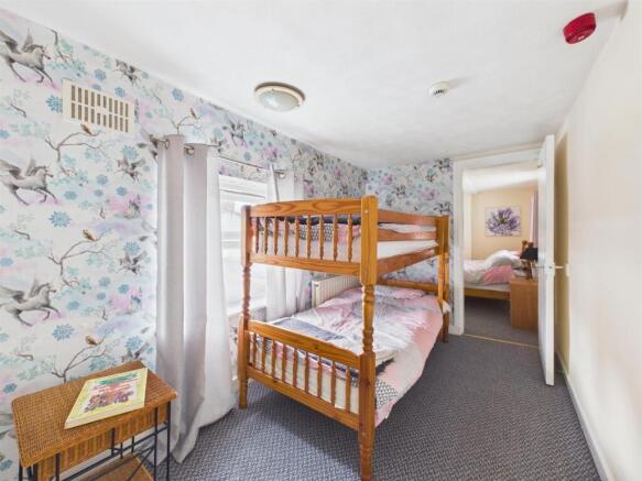 Bedroom 9