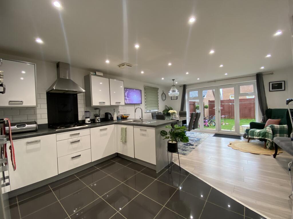 Main image of property: Mendip Way, CORBY