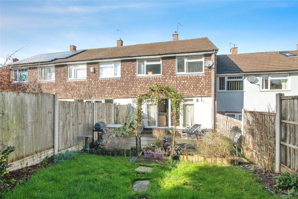 Additional image 23 of Red Hill, REDDITCH, Worcestershire, B98