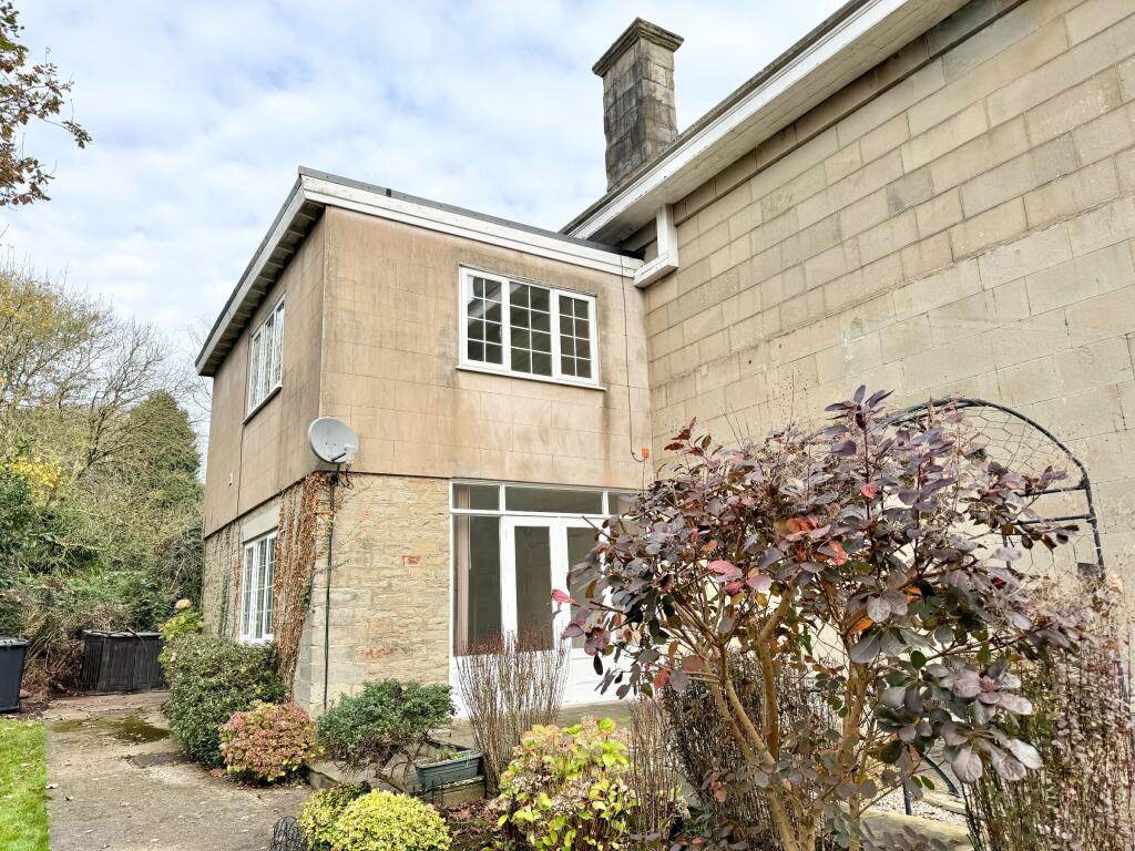 Main image of property: The Annexe, Highfield Hill, Lydney