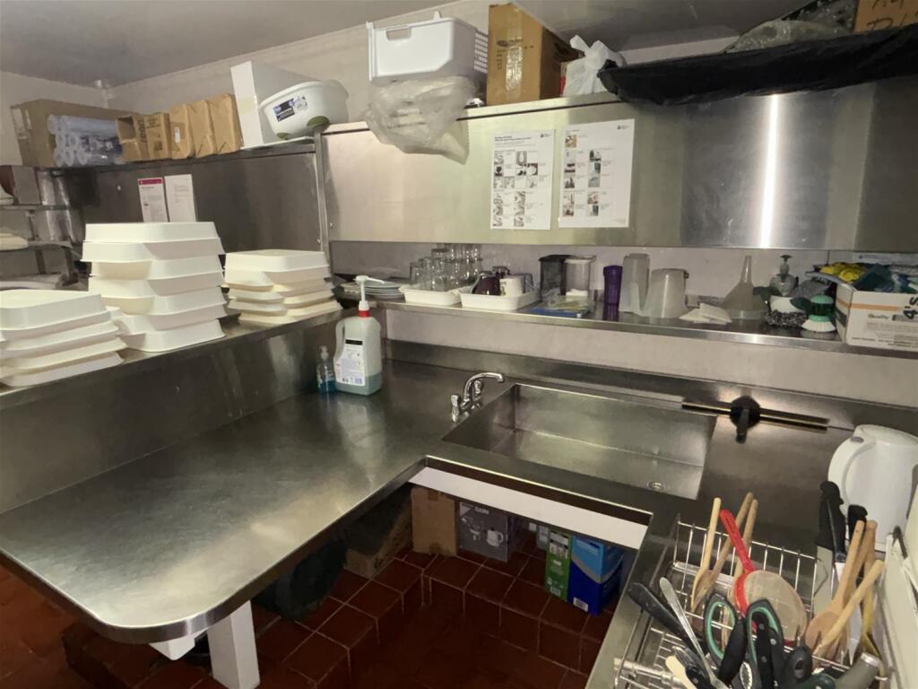 Additional image 5 of Fish & Chips, Silsden, West Yorkshire