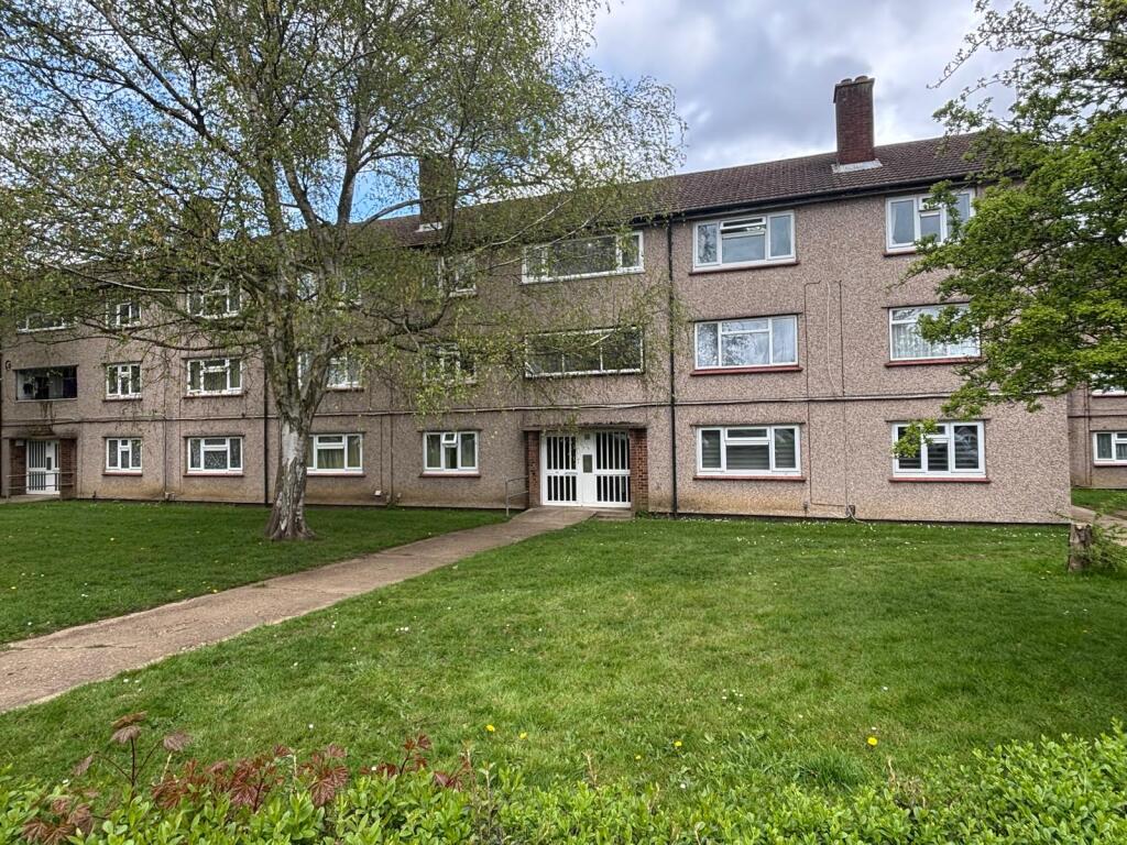 Main image of property: Frobisher Road, St. Albans, AL1