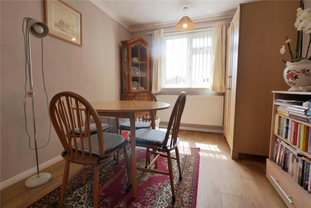 House in East Lindsey, Tothby, Alford - View 5
