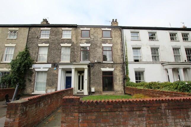 Main image of property: 35 Beverley Road, Hull, East Yorkshire, HU3 1XH