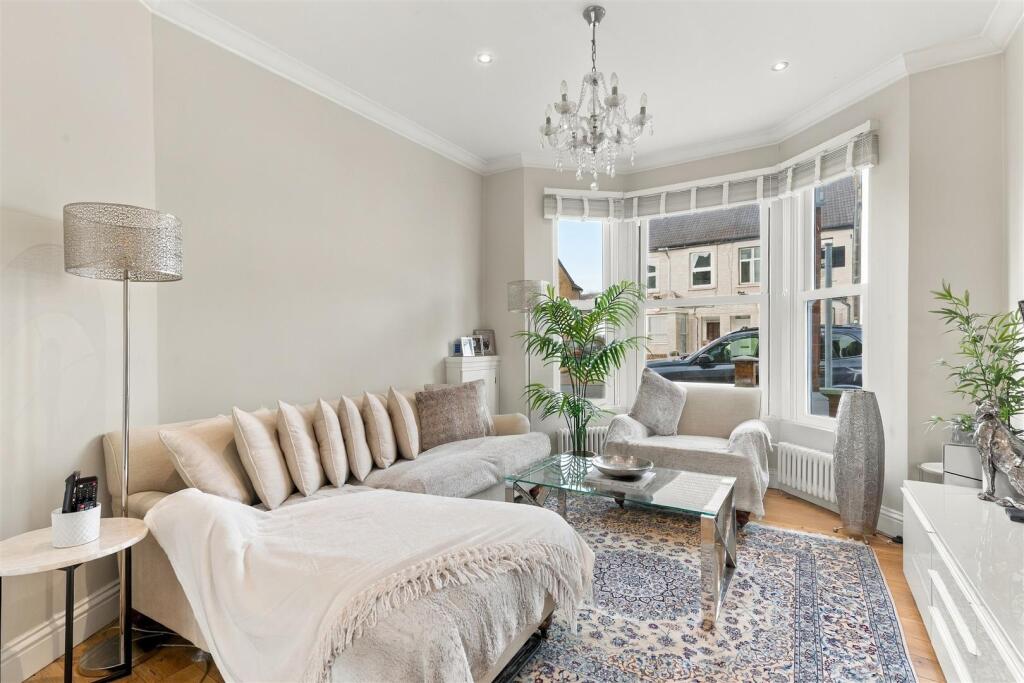 Main image of property: Cromwell Road, Hayes, UB3