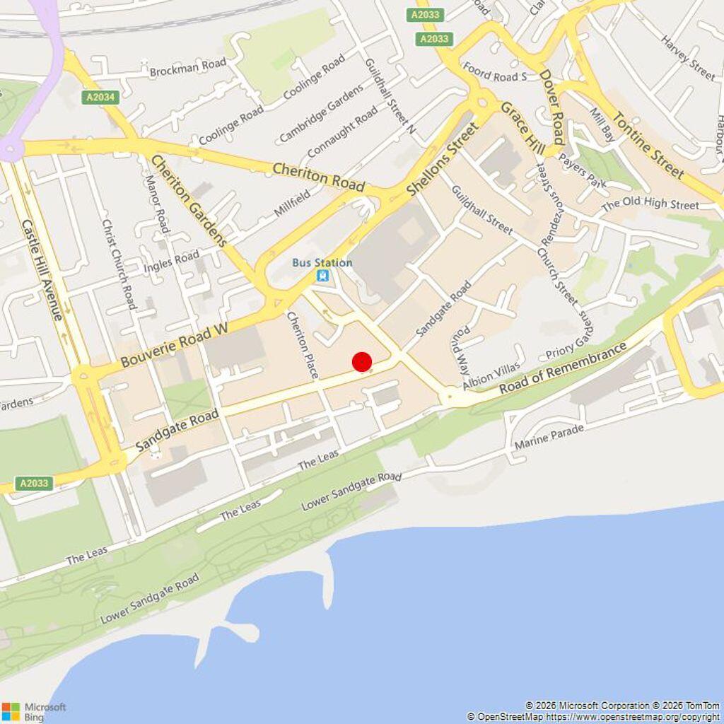 Property Map