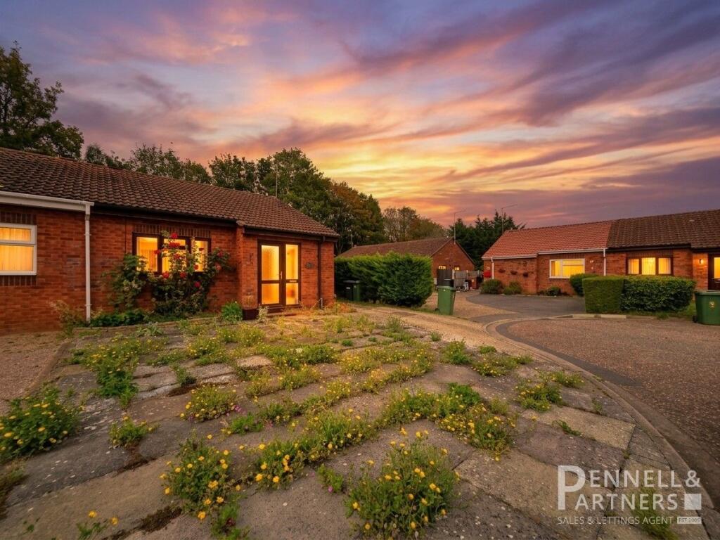 Main image of property: Partridge Grove, Peterborough, PE4