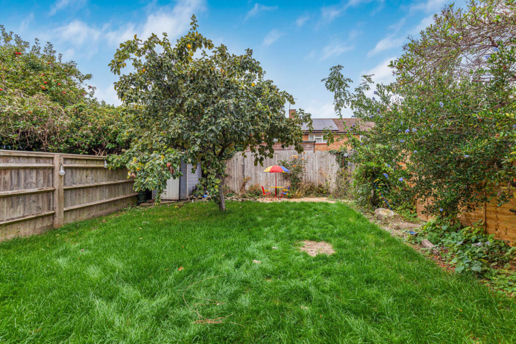 House in Oxford, Donnington, East Oxford - View 3