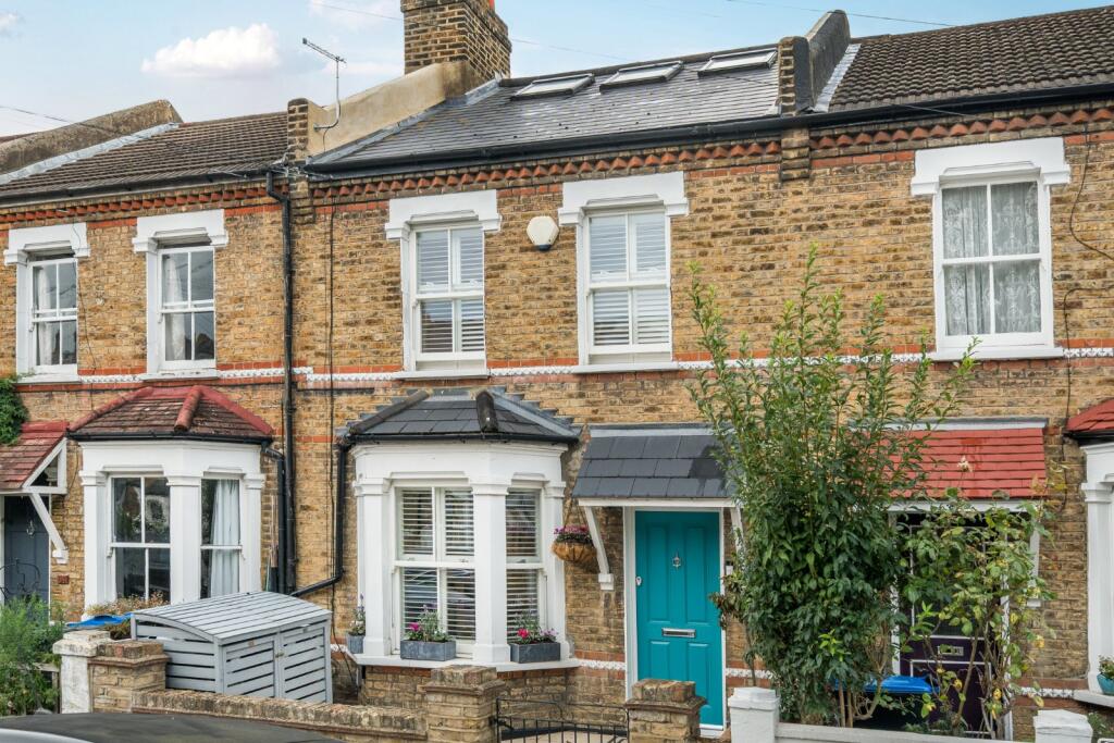 Main image of property: Hardy Road, Wimbledon, London, SW19