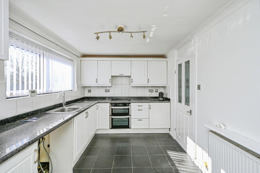 Main image of property: Ennerdale, Skelmersdale, Lancashire, WN8