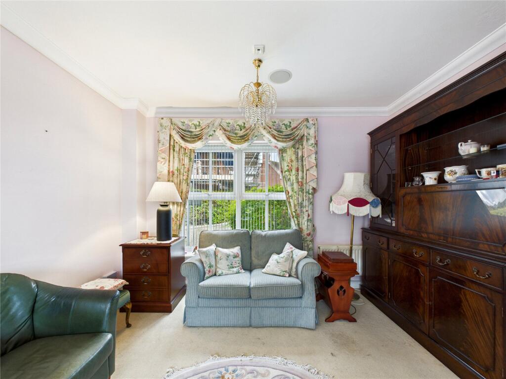 Colchester Road, West Bergholt, Colchester, Essex, CO6 photo 4