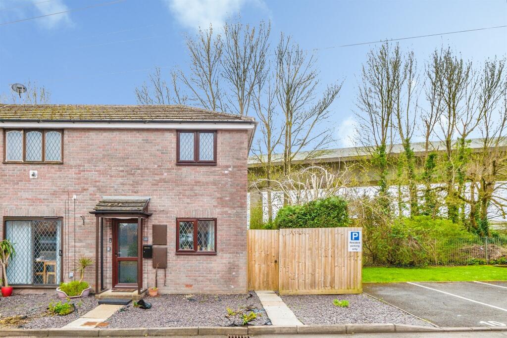 Main image of property: Downlands Way, Rumney, Cardiff