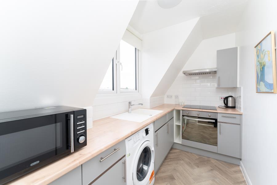 Apartment in London - View 4