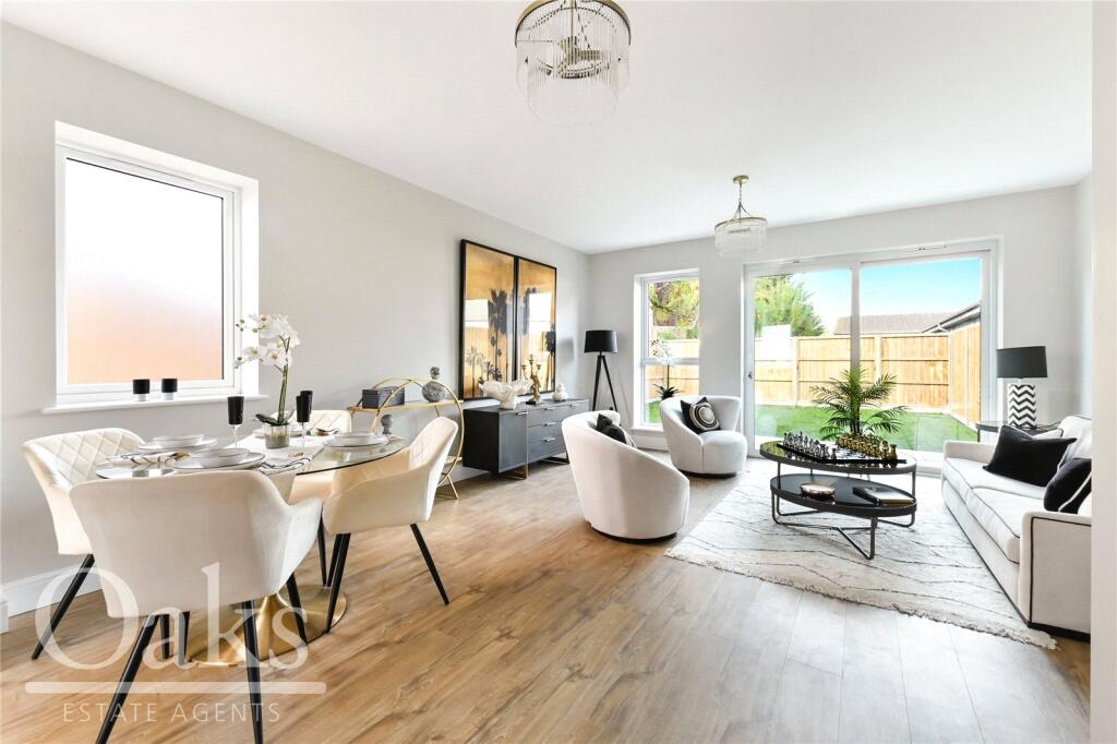 Main image of property: Byards Croft, Streatham Vale
