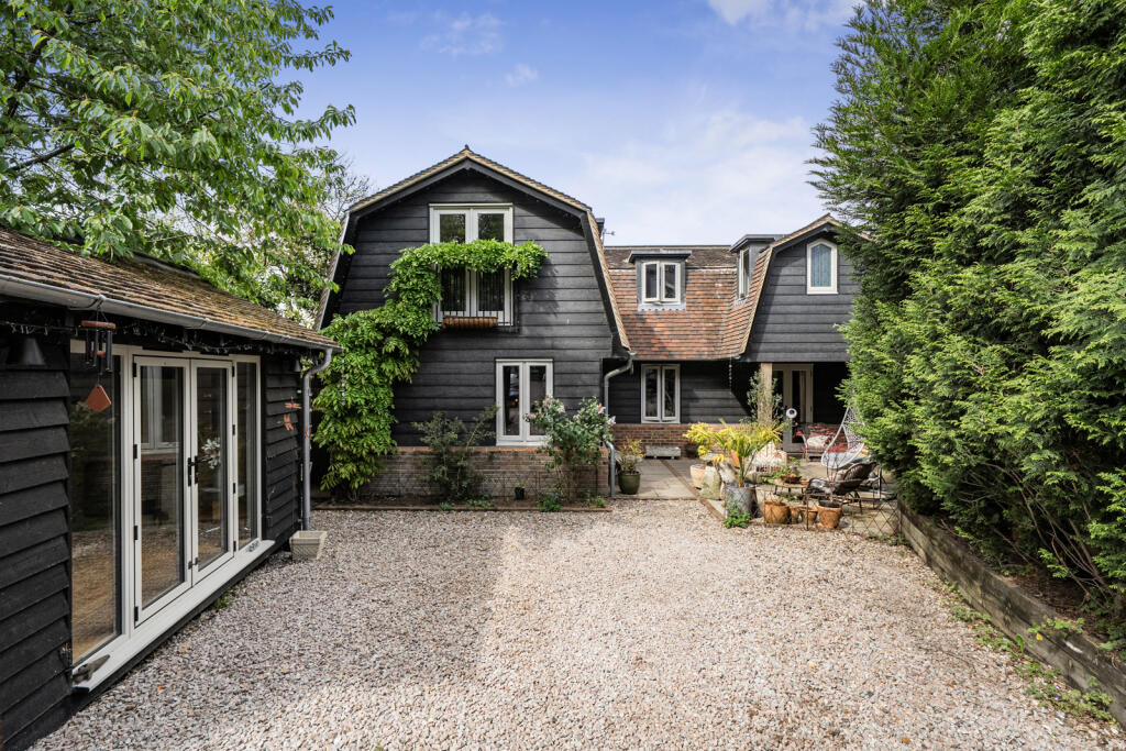 Main image of property: Roke Lane, Witley, GU8