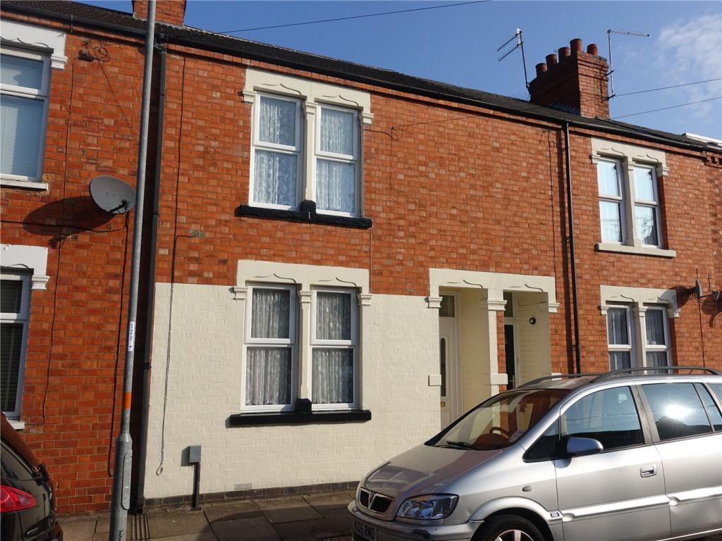 Main image of property: Southampton Road, Far Cotton, Northampton, Northamptonshire, NN4