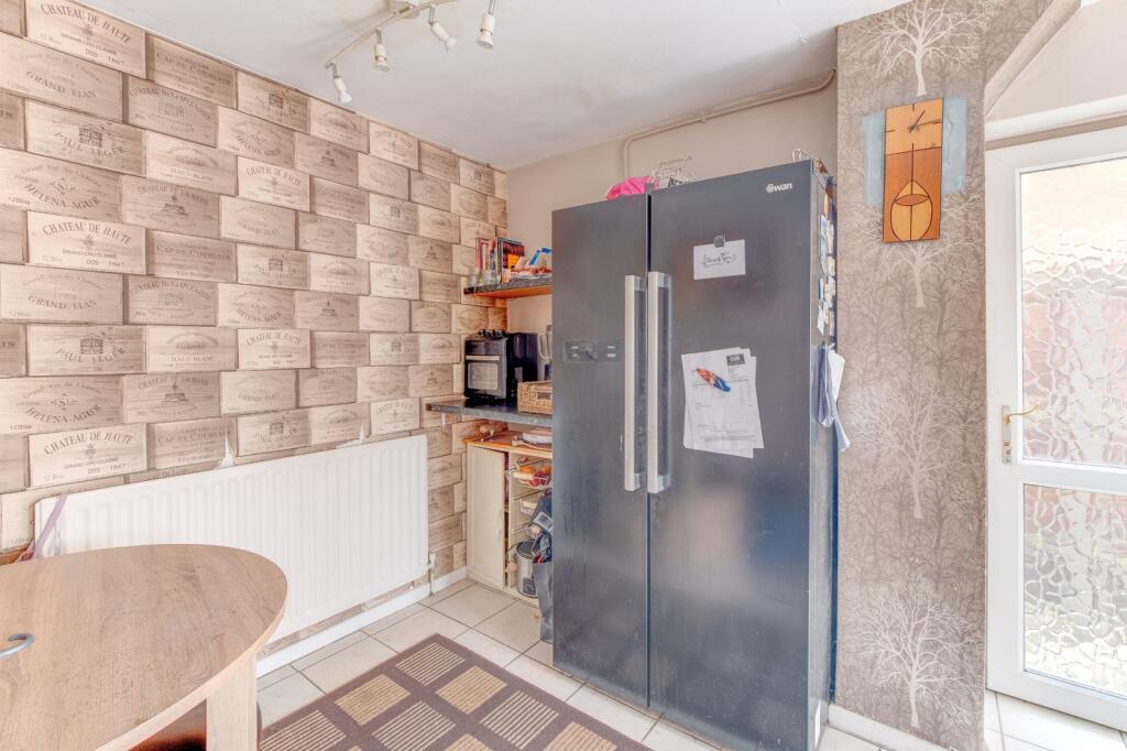 Stratford Road, Hockley Heath, Solihull, West Midlands, B94 - View 3