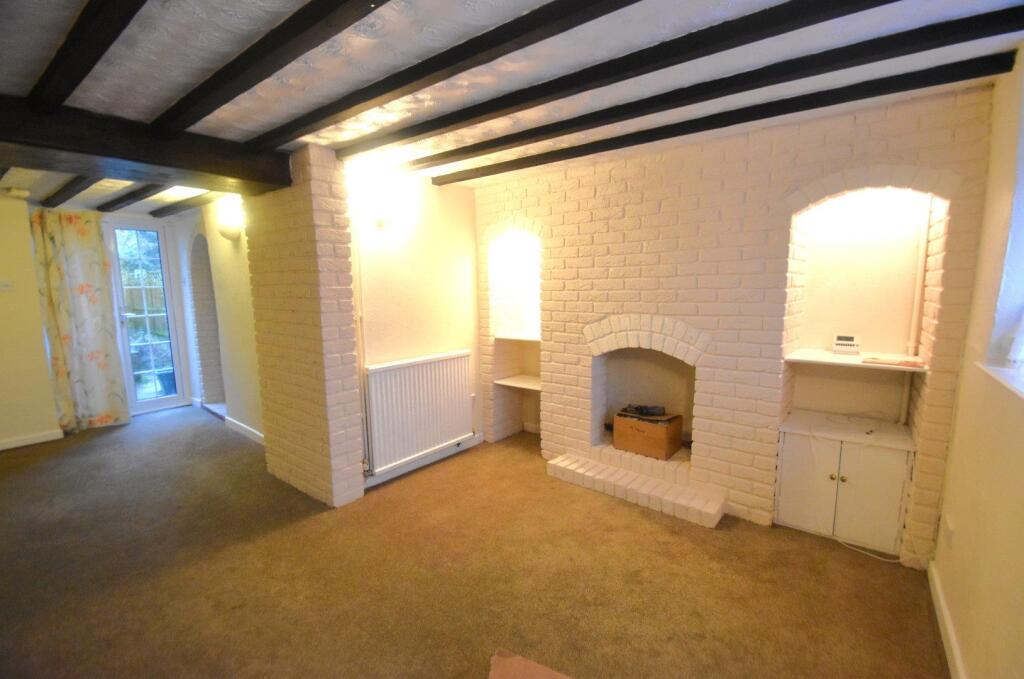 House in Exeter - More