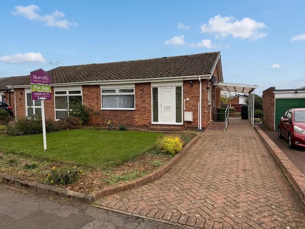 Main image of property: Pembroke Drive, Carlton-In-Lindrick, S81