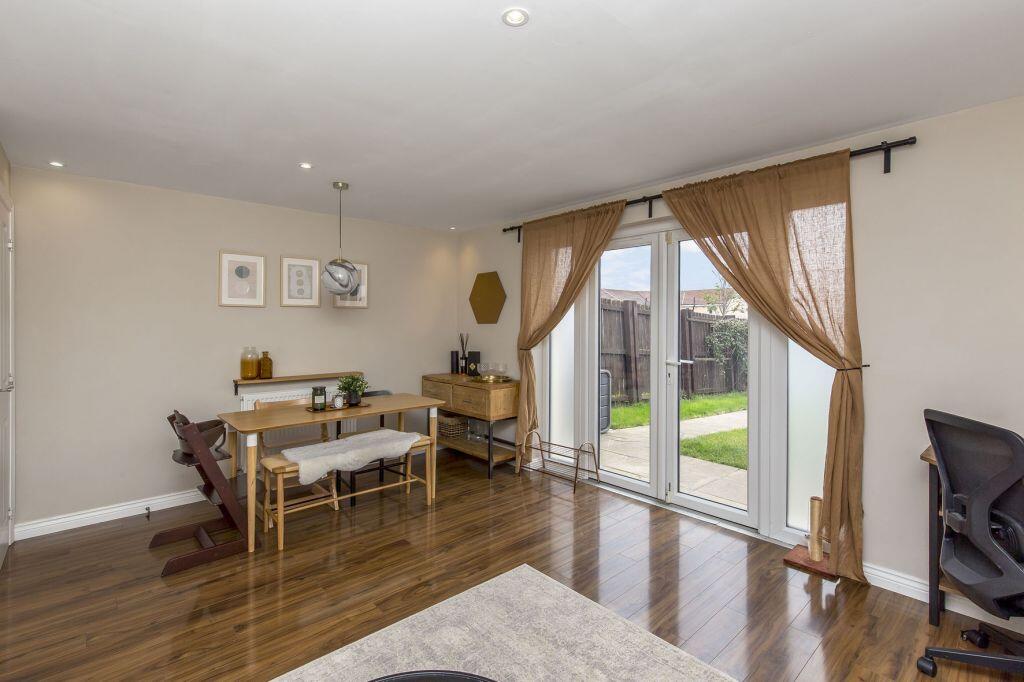 5 Burns Wynd, Musselburgh, East Lothian,EH21 7DT - View 3