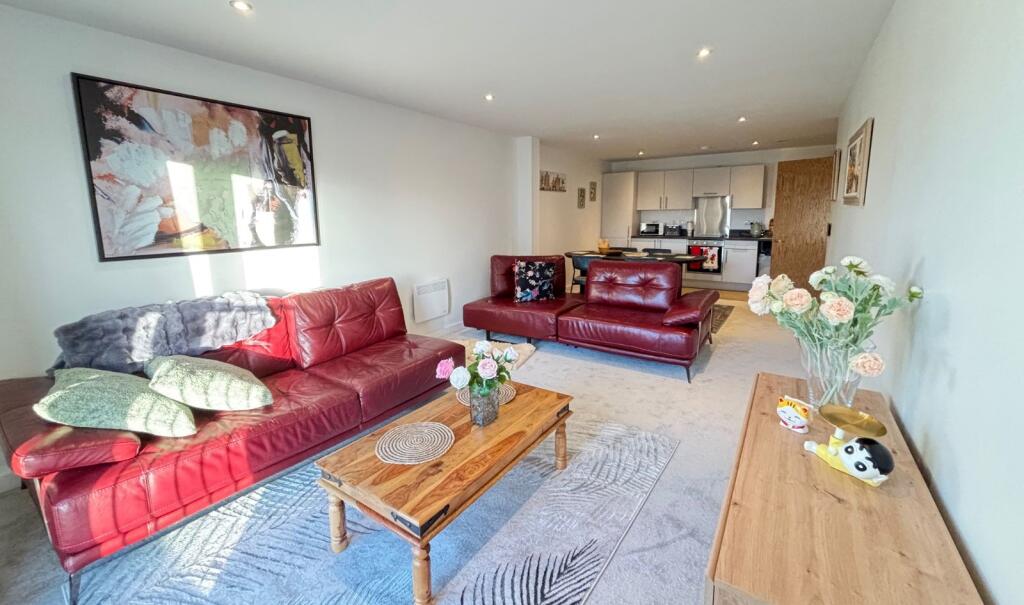 Main image of property: Ordsall Lane, Salford, Greater Manchester, M5