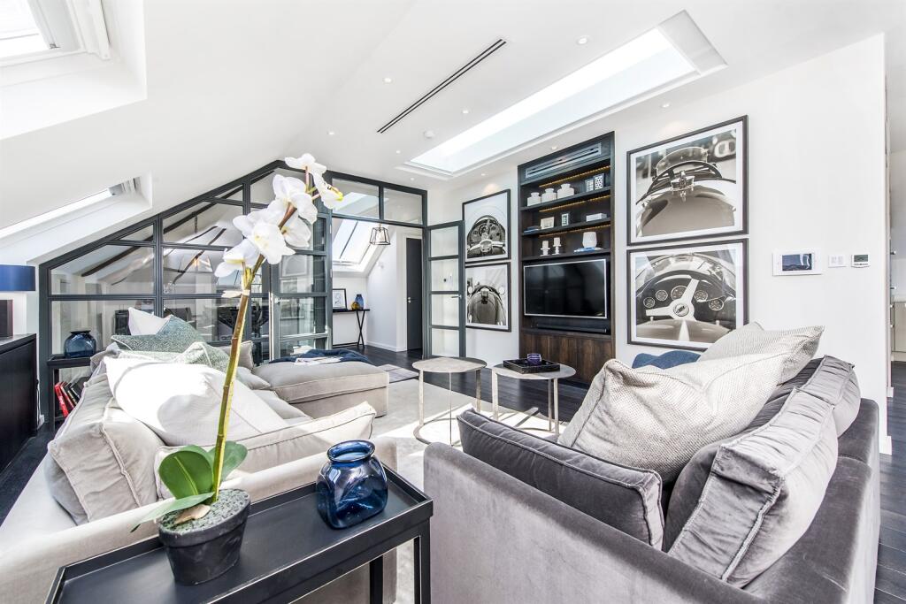 3 bedroom penthouse for rent