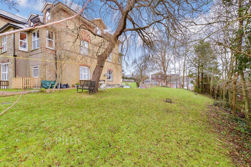 Main image of property: Grange Drive, Newport, Isle of Wight