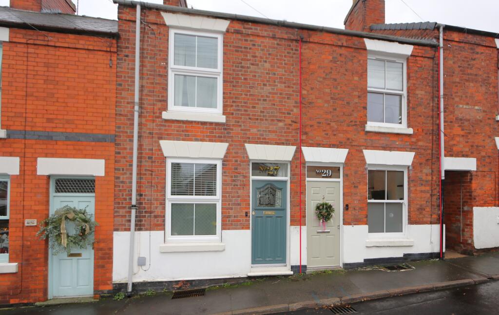 Main image of property: North Street, Melbourne, Melbourne, DE73