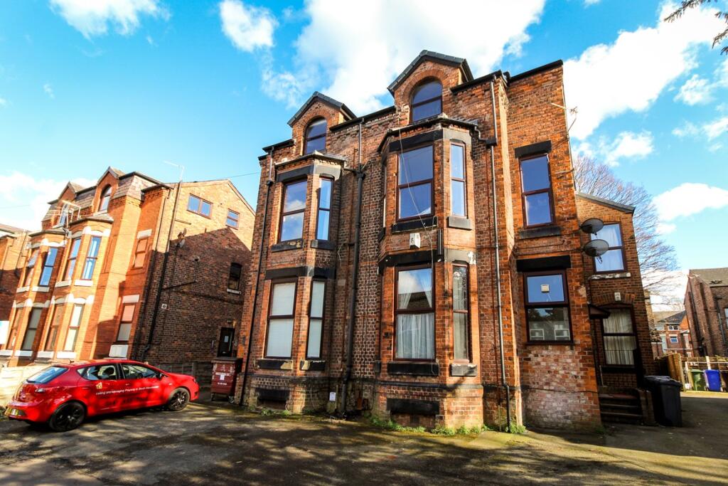 Main image of property: Northen Grove, West Didsbury, M20
