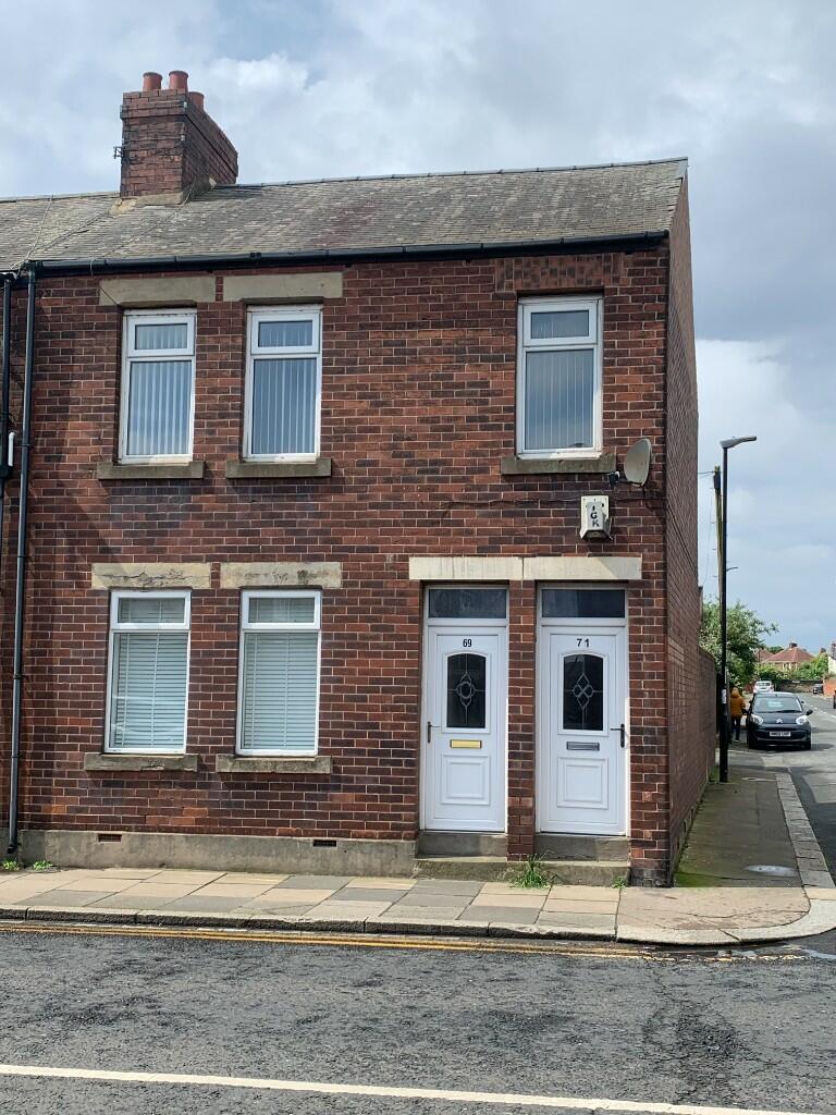 Main image of property: Fulwell Road, Sunderland, Tyne And Wear, SR6