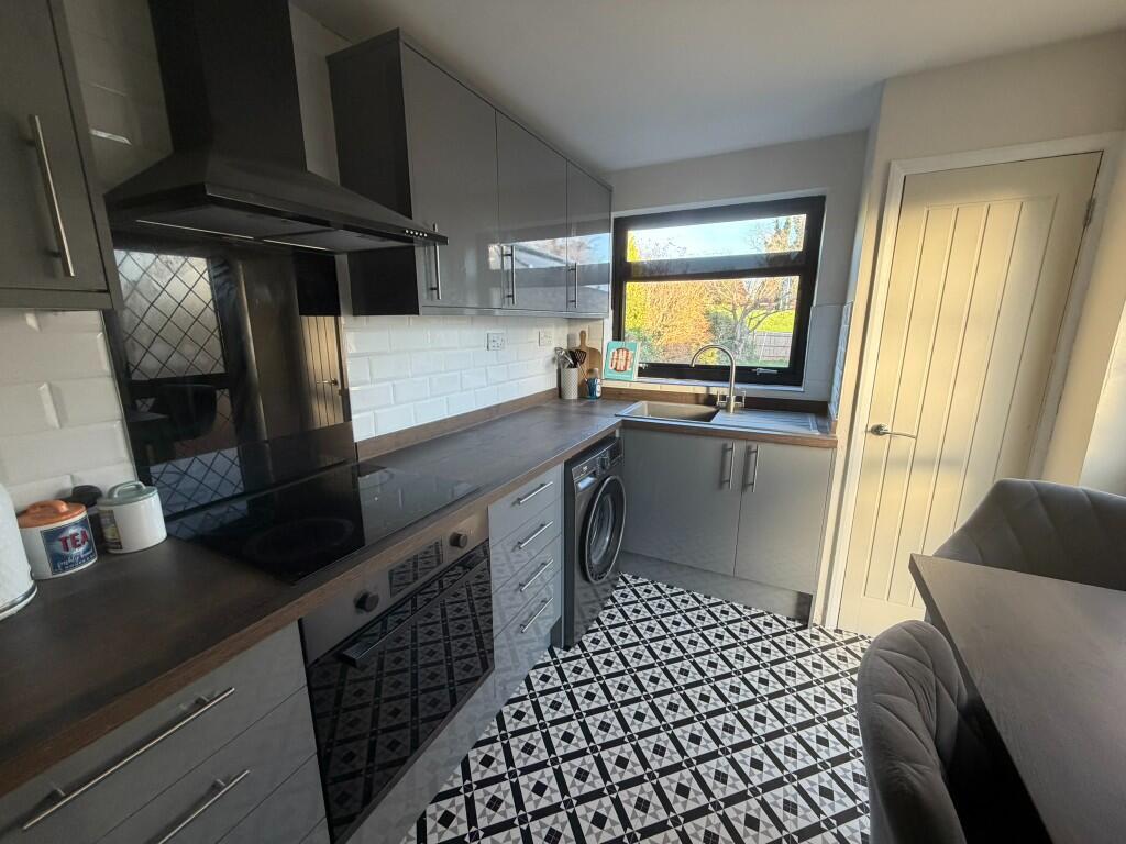 Ennerdale Close Drayton Daventry photo 3