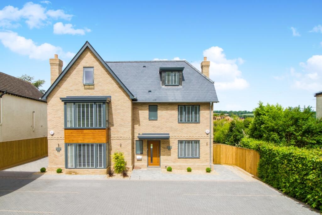 Main image of property: Cumnor Hill, Oxford