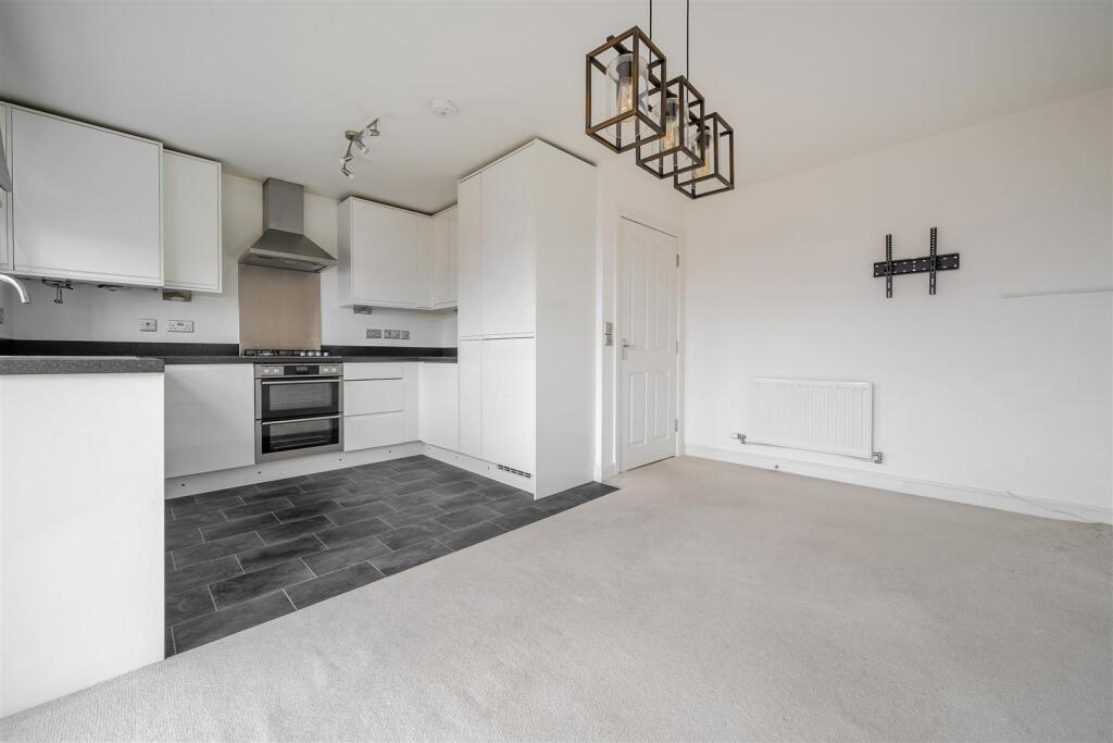 House in Whitehaven, Greenbank - View 3