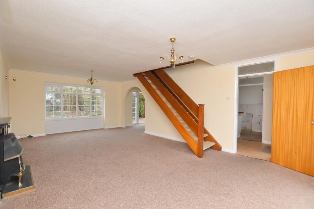House in Hythe, Orchard Valley - View 2