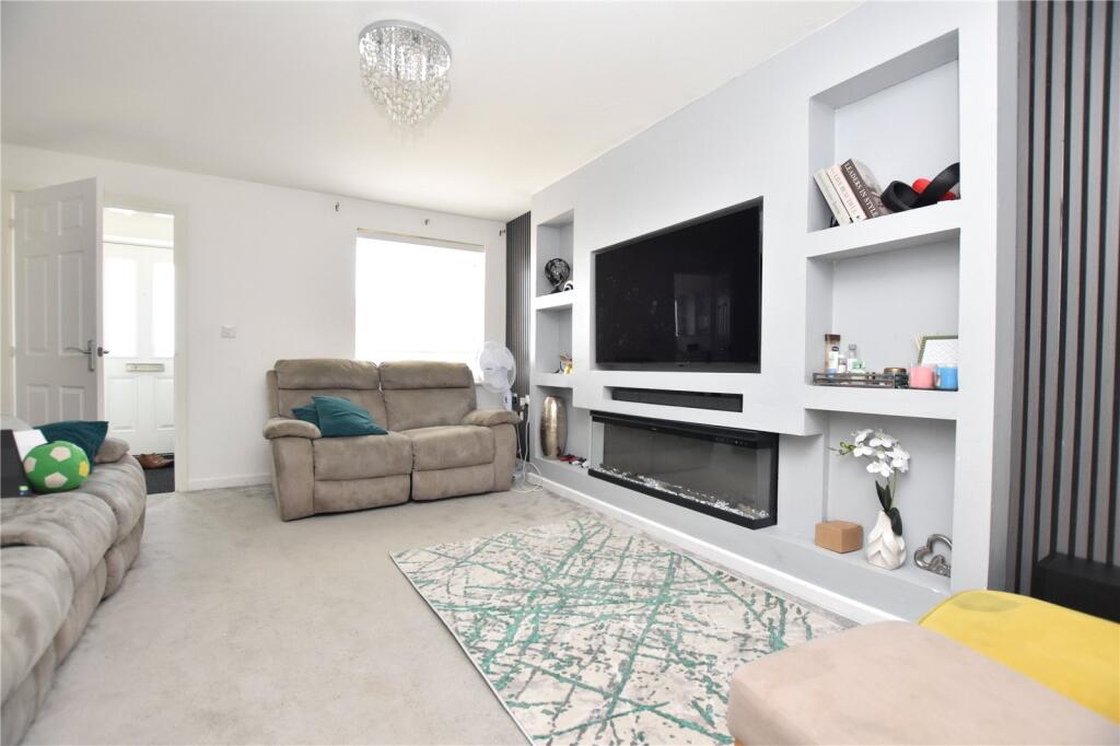 House in Leeds - View 4