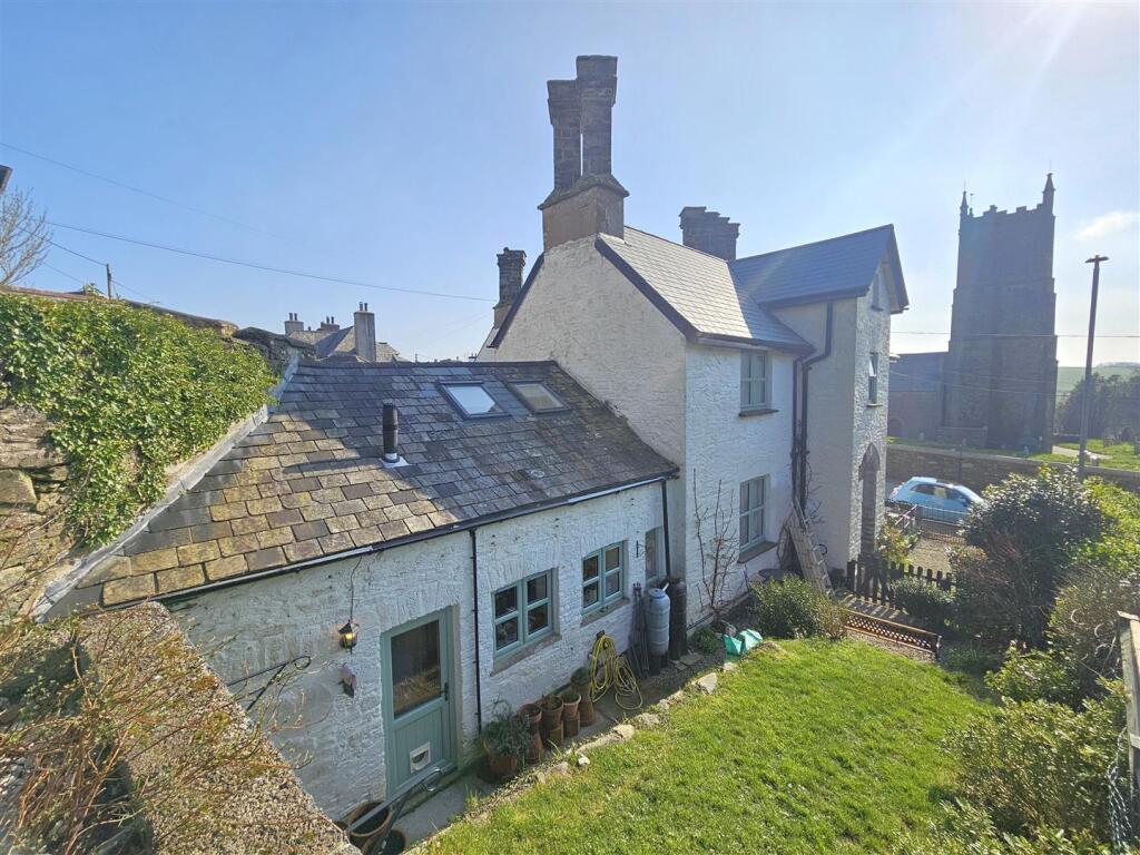 Main image of property: Fore Street, Milton Abbot, Tavistock