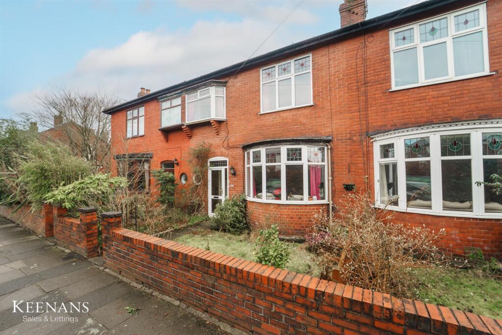 Main image of property: Moorfield Road, Salford