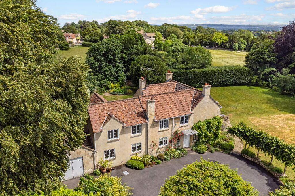 Main image of property: Quarry Close, Limpley Stoke, BA2