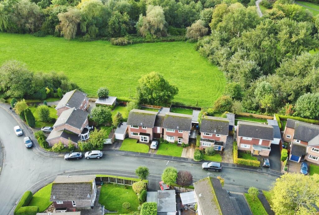 Main image of property: Meadowside, Bramhall, Stockport, Greater Manchester, SK7